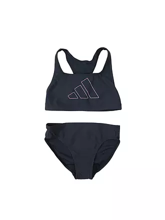 ADIDAS | Bikini para niña Big Bars |